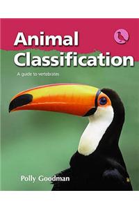 Classification: Animal Classification