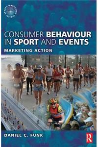 Consumer Behaviour in Sport and Events