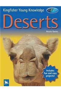 Deserts