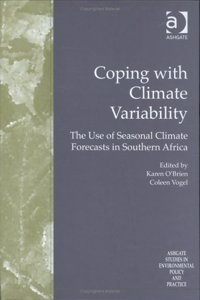 Coping with Climate Variability