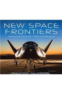 New Space Frontiers