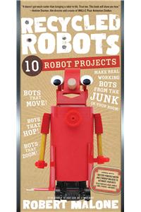 Recycled Robots