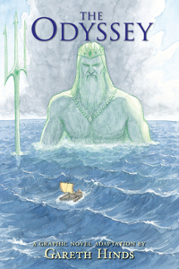 Odyssey: A Graphic Novel