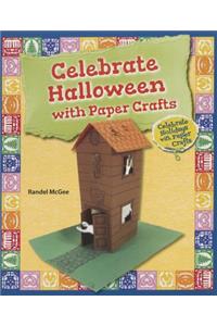 Celebrate Halloween with Paper Crafts