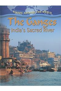 Ganges: India's Sacred River