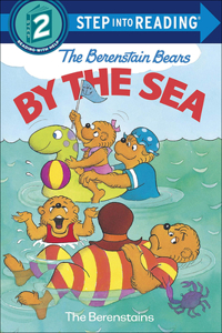 Berenstain Bears by the Sea
