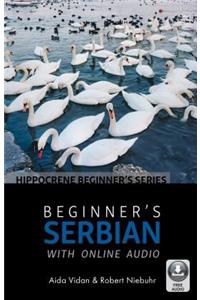 Beginner's Serbian with Online Audio