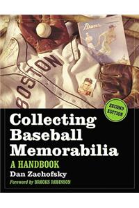 Collecting Baseball Memorabilia