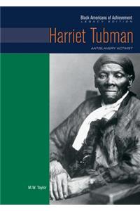 Harriet Tubman