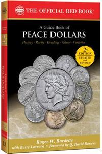 A Guide Book of Peace Dollars