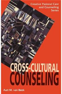 Cross Cultural Counseling