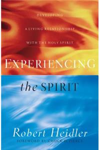 Experiencing the Spirit