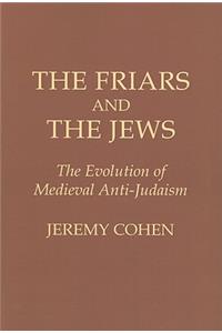 Friars and the Jews