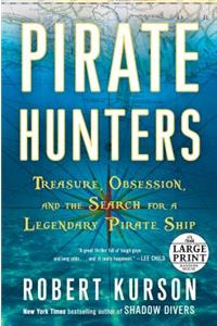 Pirate Hunters