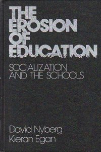 Erosion of Education