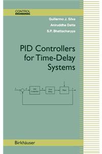 Pid Controllers for Time-Delay Systems