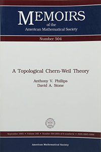 Topological Chern-Weil Theory