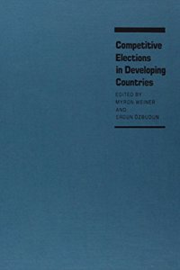 Competitive Elections in Developing Countries