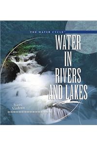 Water in Rivers and Lakes