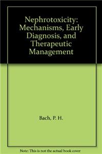 Nephrotoxicity
