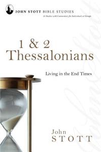 1 & 2 Thessalonians