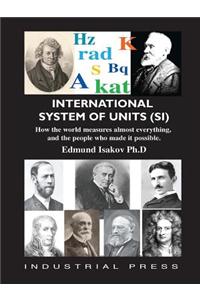 International System of Units (Si)