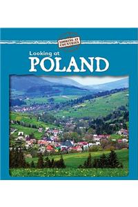 Looking at Poland