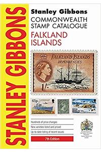 FALKLAND ISLANDS, 7TH EDITION