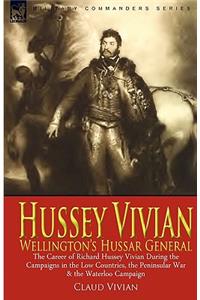 Hussey Vivian
