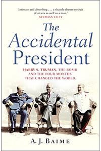 Accidental President