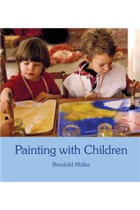 Painting With Children: Colour and Child Development