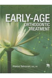 Early-Age Orthodontic Treatment