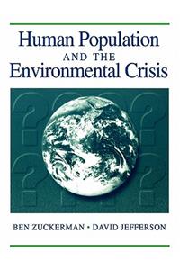 Human Population and Environmental Crisis