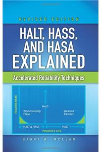 Halt, Hass, and Hasa Explained