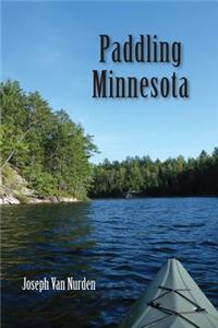 Paddling Minnesota