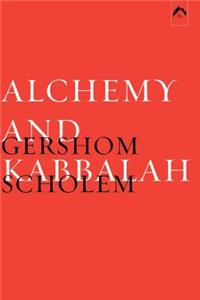 Alchemy and Kabbalah