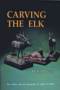 Carving the Elk