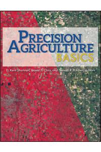 Precision Agriculture Basics