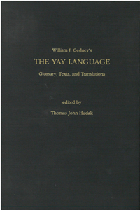 Yay Language