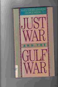 Just War and the Gulf War