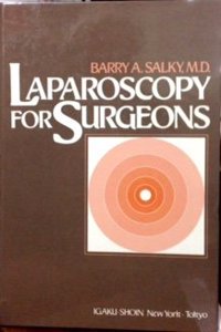 Laparoscopy for Surgeons