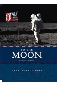 To the Moon