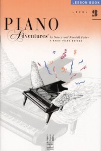 Piano Adventures