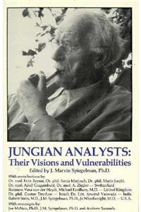Jungian Analysts