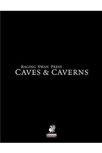 Raging Swan's Caves & Caverns