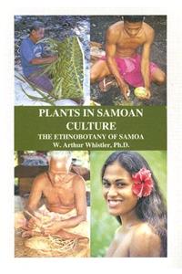 Plants in Samoan Culture