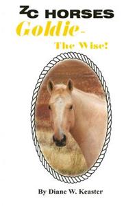 Goldie-The Wise