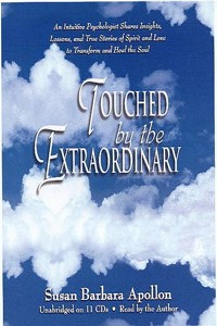 Touched by the Extraordinary