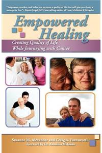 Empowered Healing