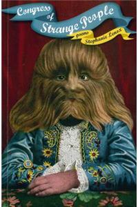 Congress of Strange People